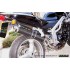 AUSPUFF ABE MSR SCHALLDÄMPFER MOTORRAD TRIUMPH SPEED TRIPLE 955 1998/01